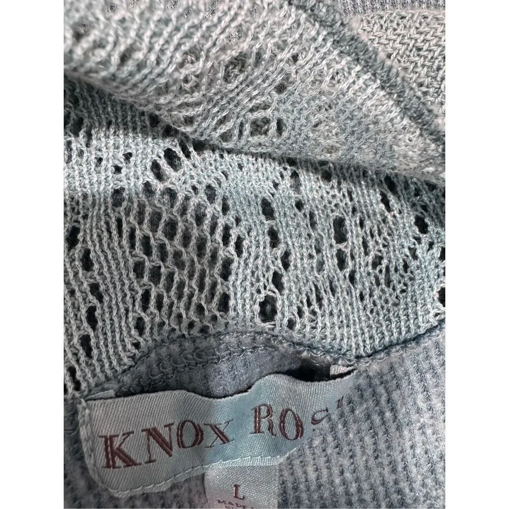 Knox Rose top size Large - Picture 7 of 7